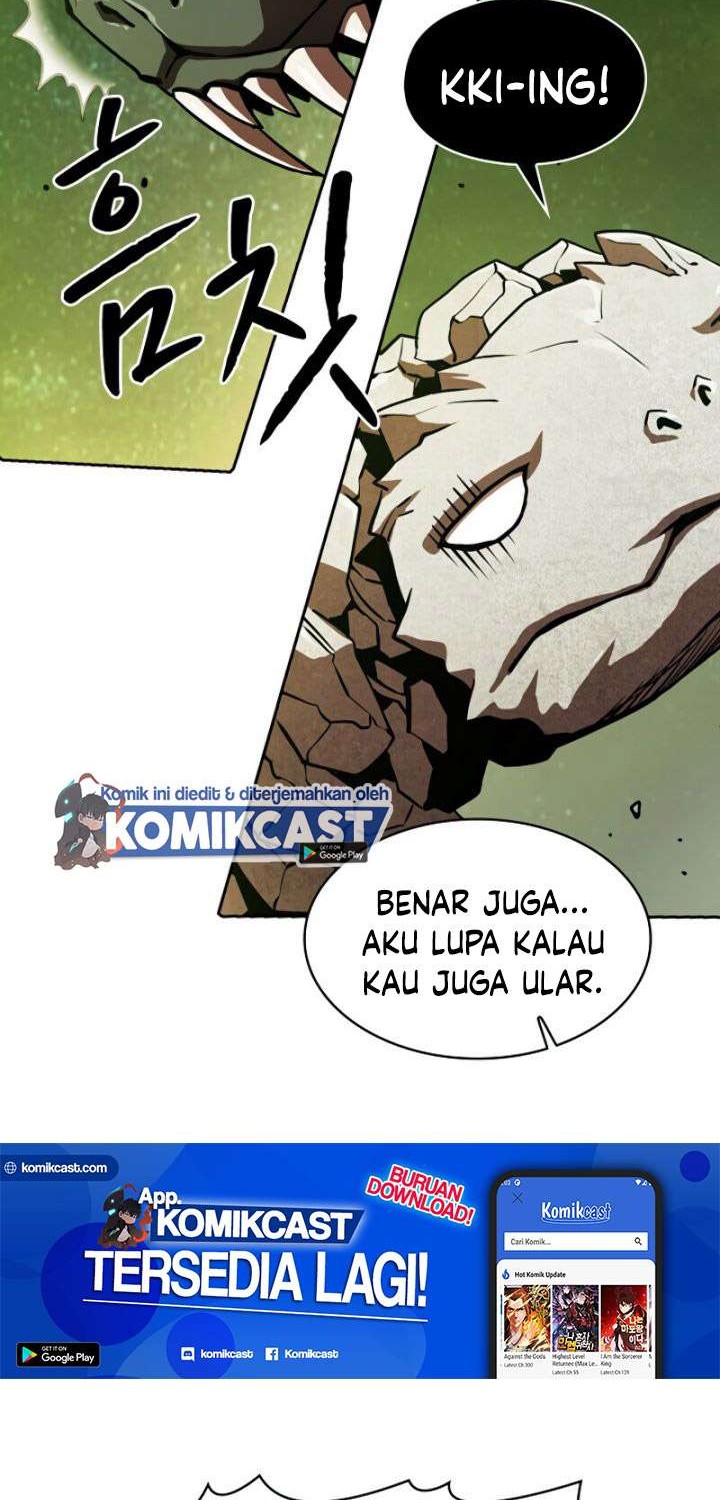 The Constellation that Returned from Hell Chapter 17 - halaman 28