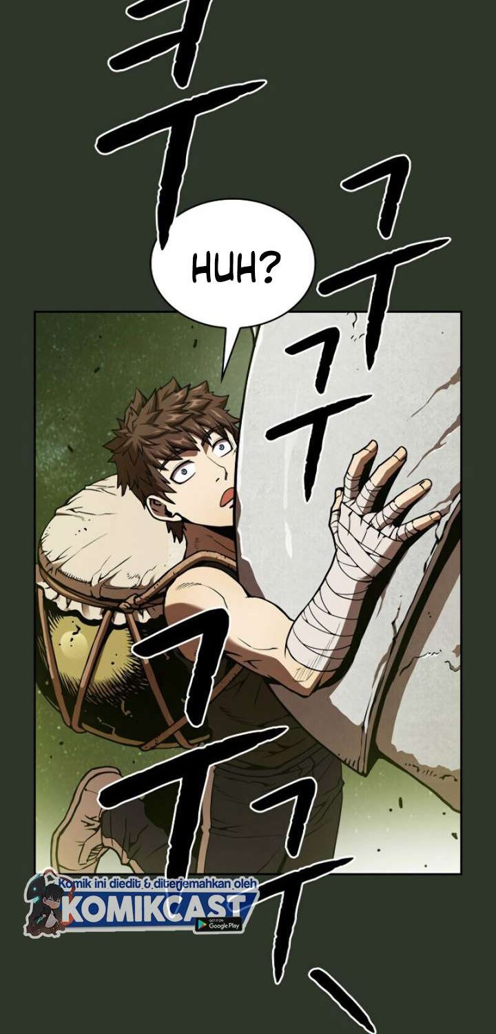 The Constellation that Returned from Hell Chapter 17 - halaman 3