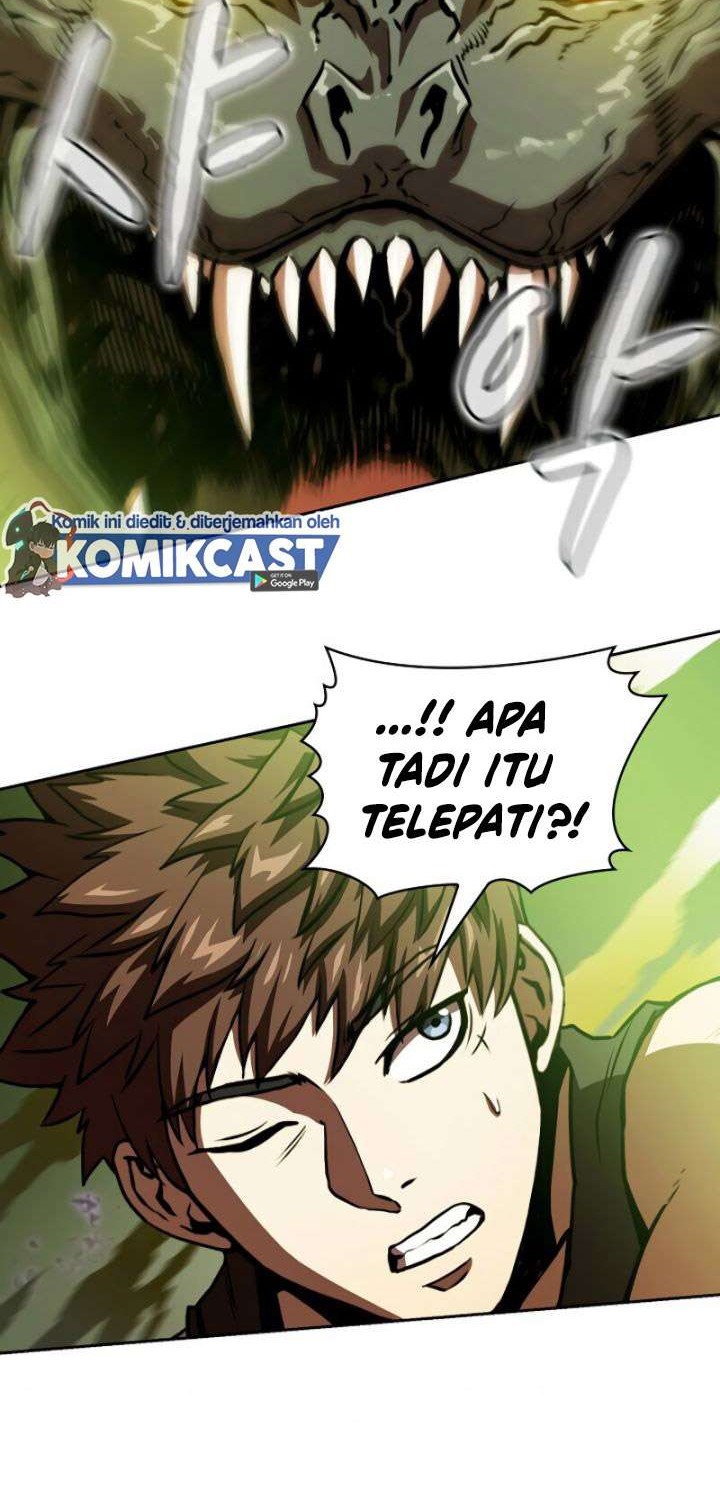 The Constellation that Returned from Hell Chapter 17 - halaman 30