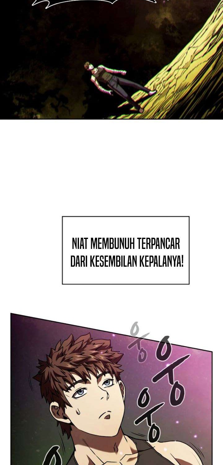 The Constellation that Returned from Hell Chapter 17 - halaman 32