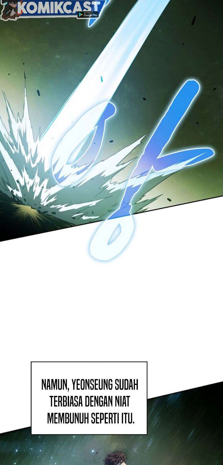 The Constellation that Returned from Hell Chapter 17 - halaman 34