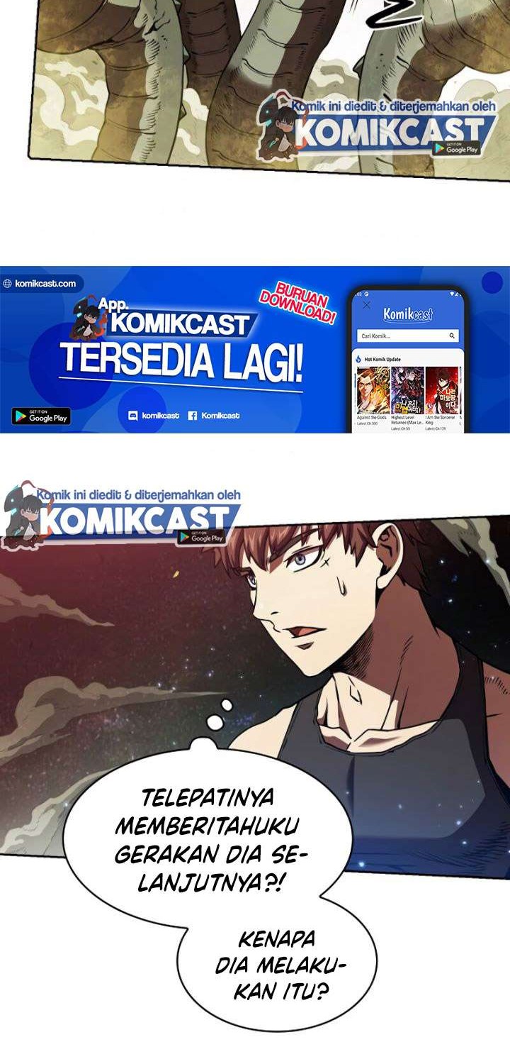 The Constellation that Returned from Hell Chapter 17 - halaman 42