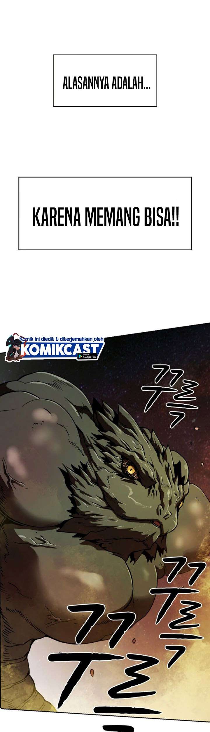 The Constellation that Returned from Hell Chapter 17 - halaman 43