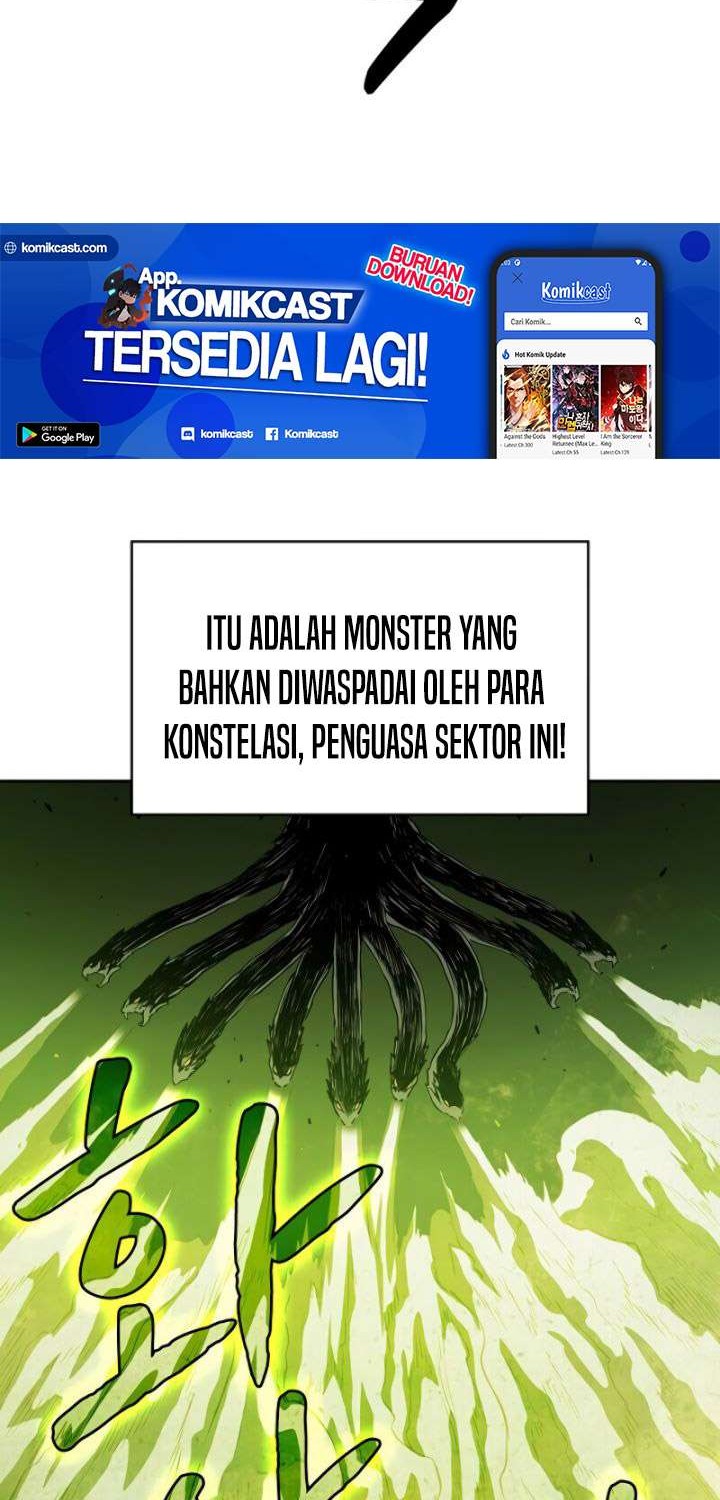The Constellation that Returned from Hell Chapter 17 - halaman 44