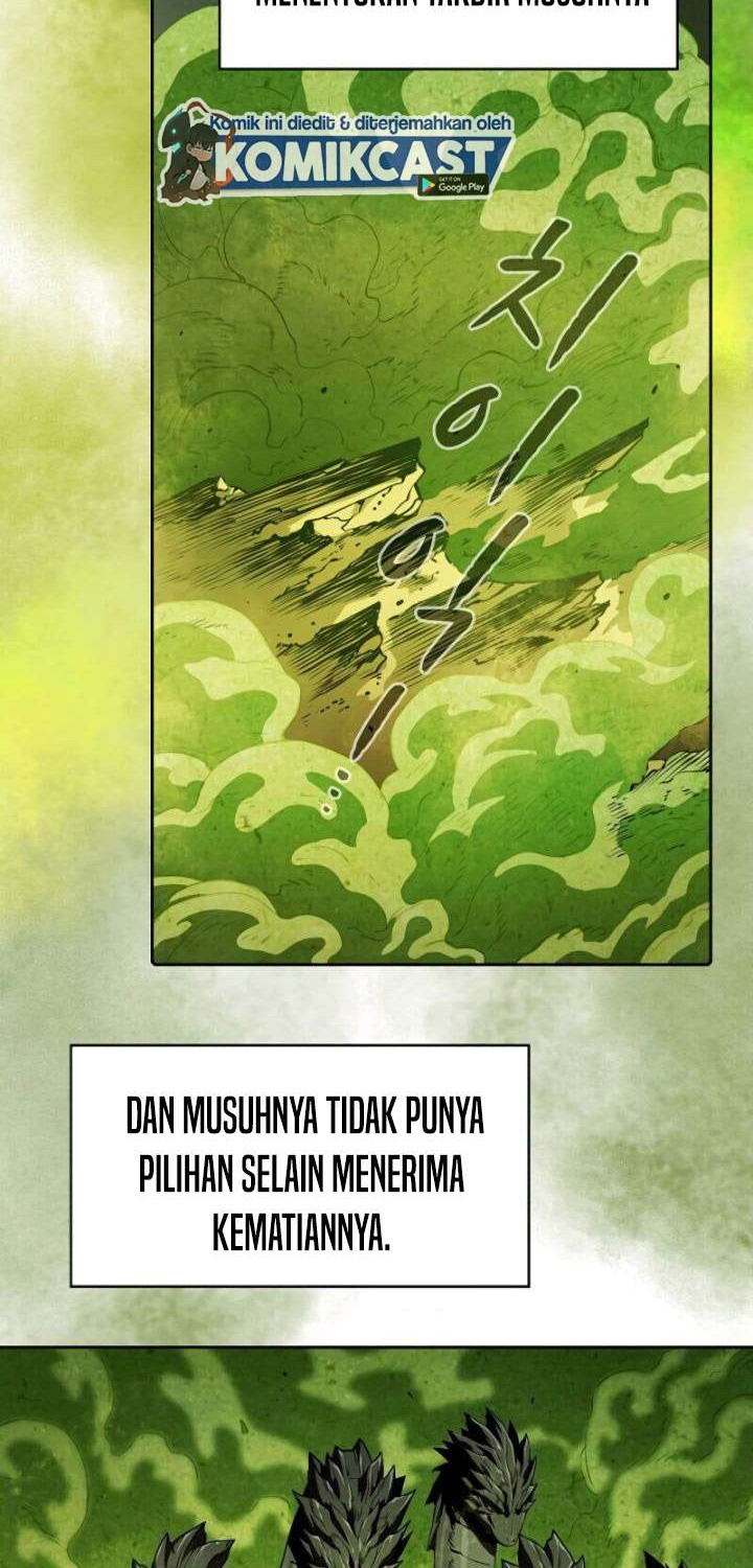 The Constellation that Returned from Hell Chapter 17 - halaman 46
