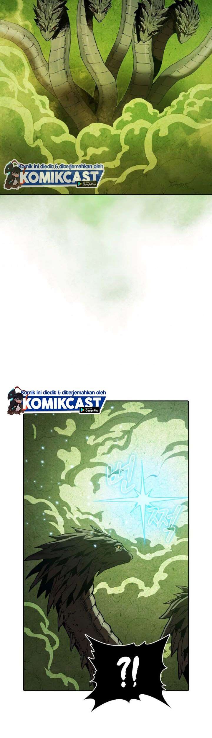 The Constellation that Returned from Hell Chapter 17 - halaman 47