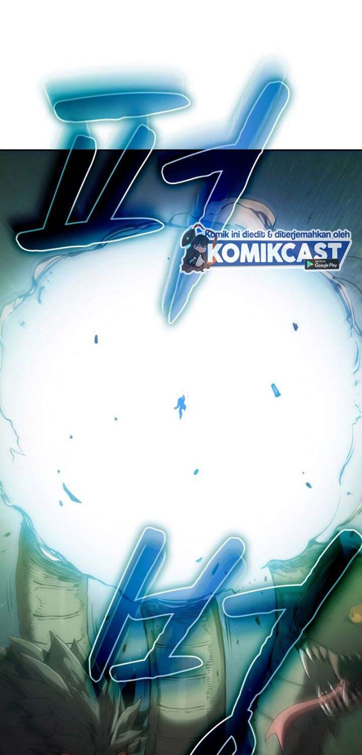 The Constellation that Returned from Hell Chapter 17 - halaman 48