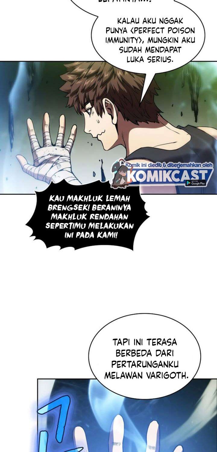 The Constellation that Returned from Hell Chapter 17 - halaman 50