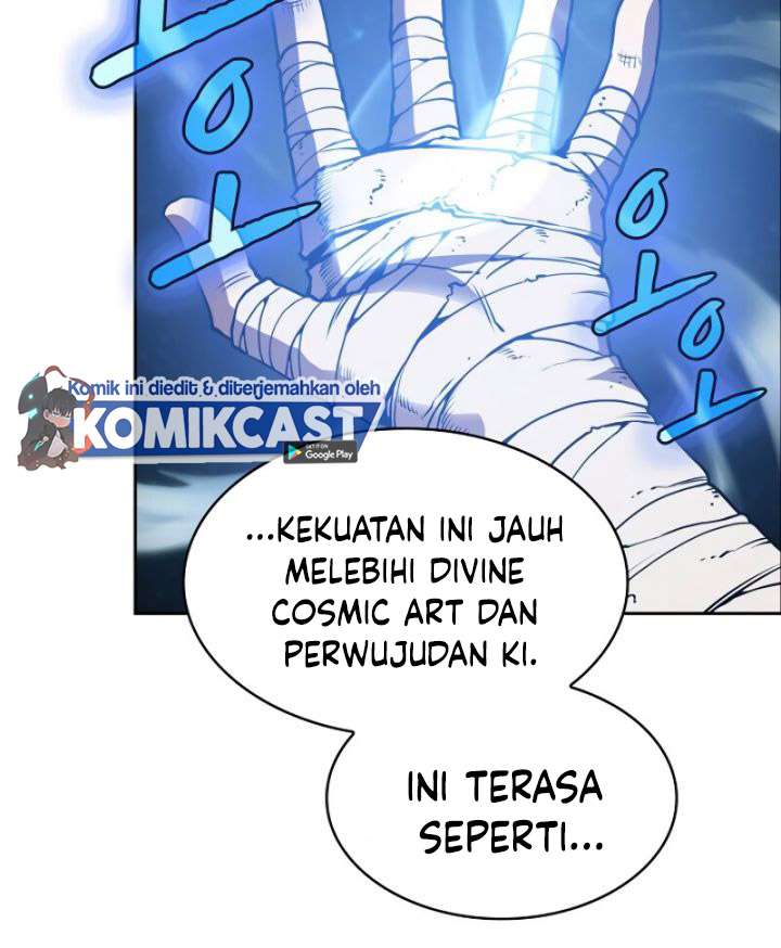 The Constellation that Returned from Hell Chapter 17 - halaman 51