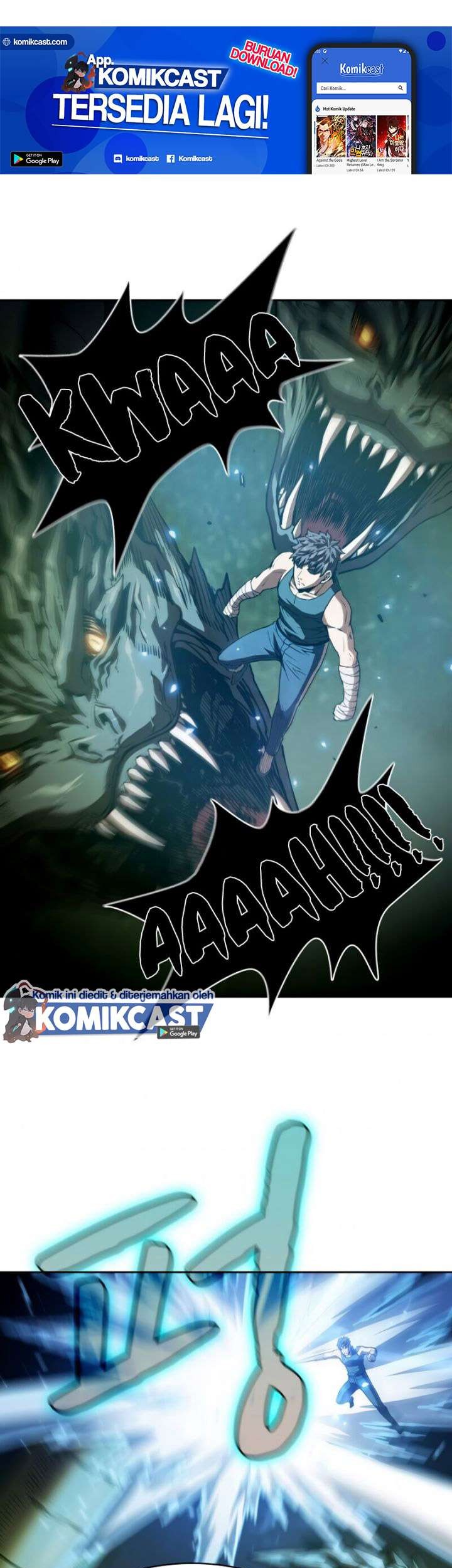 The Constellation that Returned from Hell Chapter 17 - halaman 52