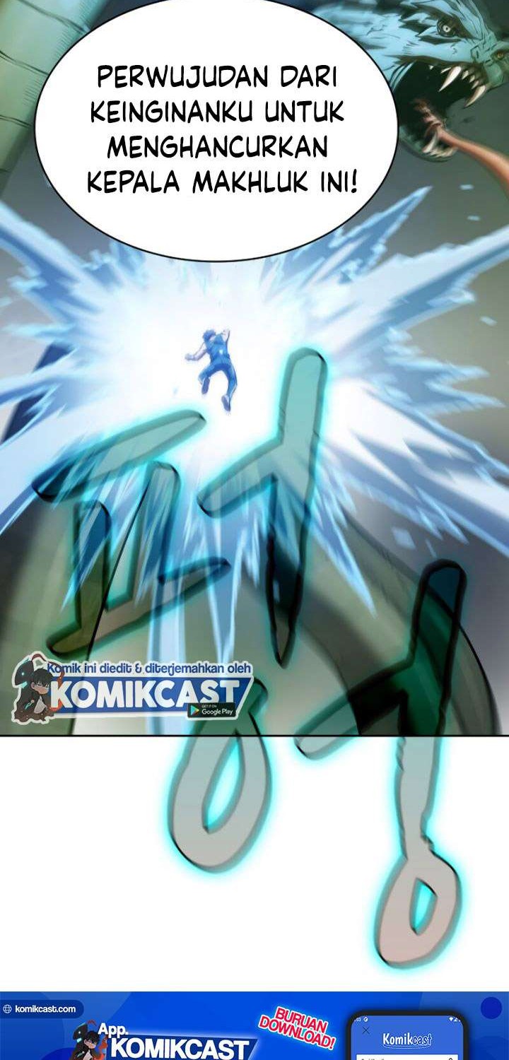 The Constellation that Returned from Hell Chapter 17 - halaman 53