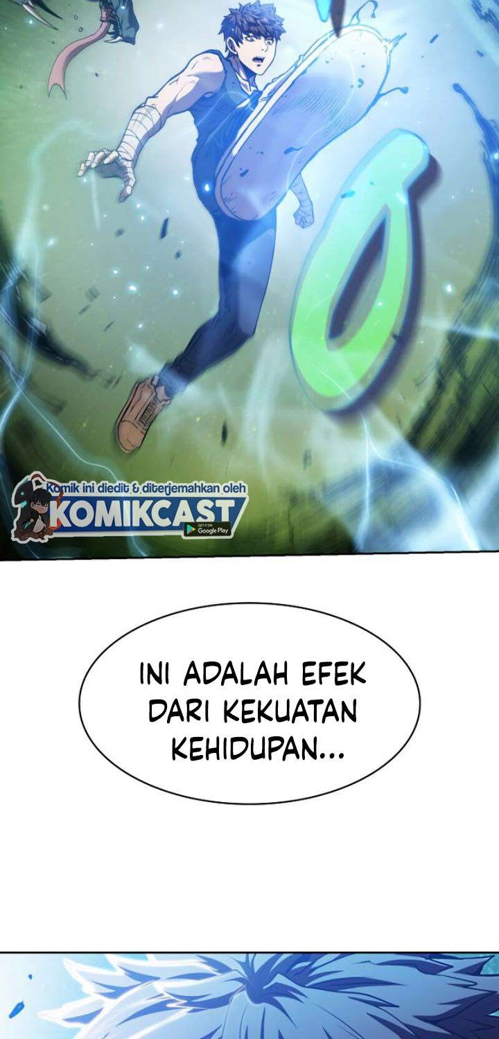 The Constellation that Returned from Hell Chapter 17 - halaman 55
