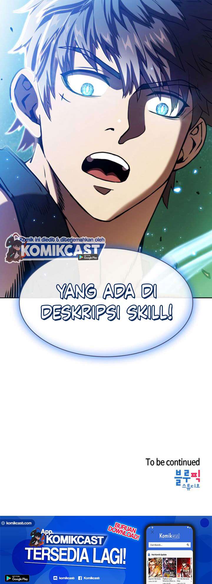 The Constellation that Returned from Hell Chapter 17 - halaman 56