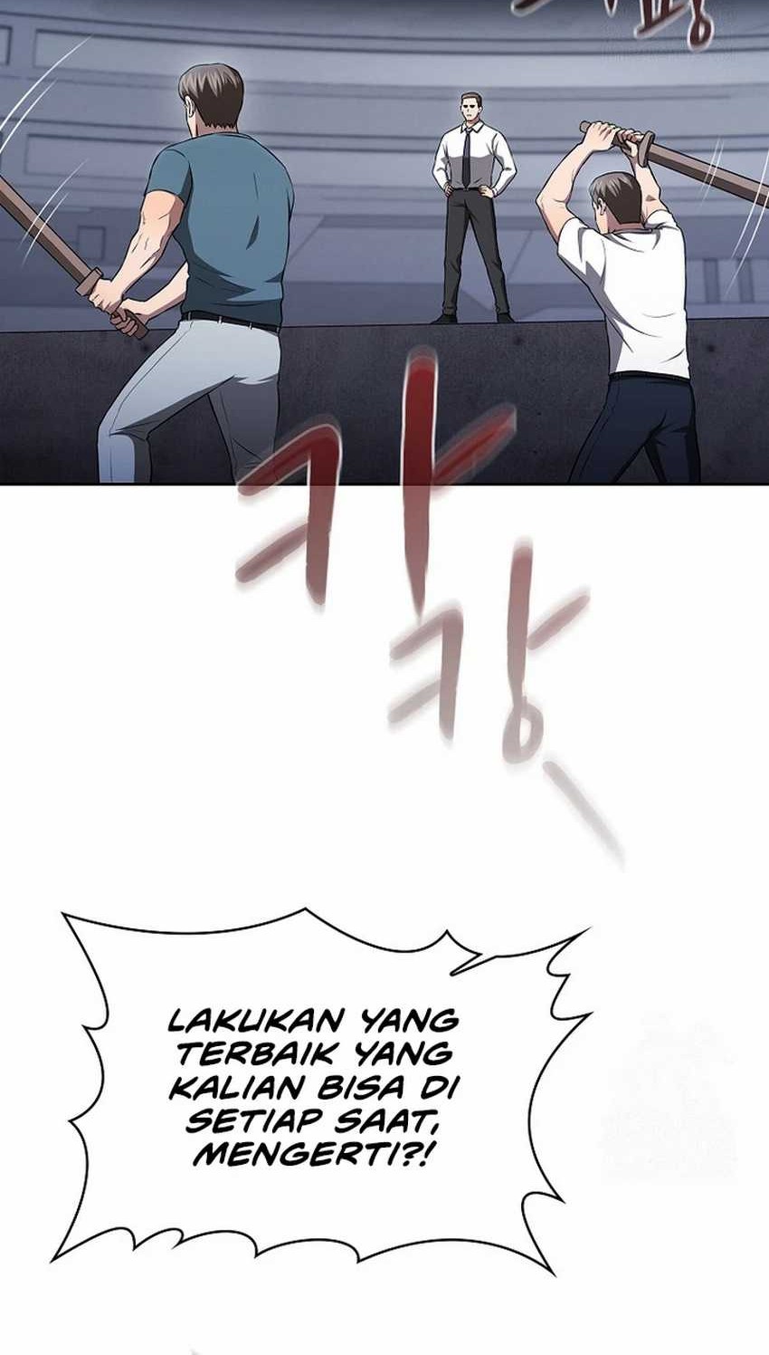 The Constellation that Returned from Hell Chapter 170 - halaman 12
