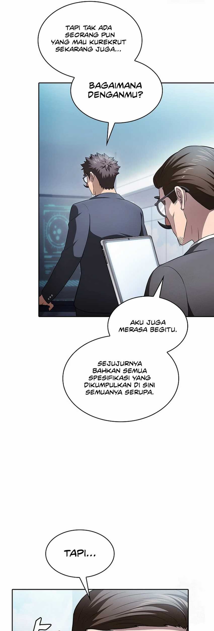 The Constellation that Returned from Hell Chapter 170 - halaman 15