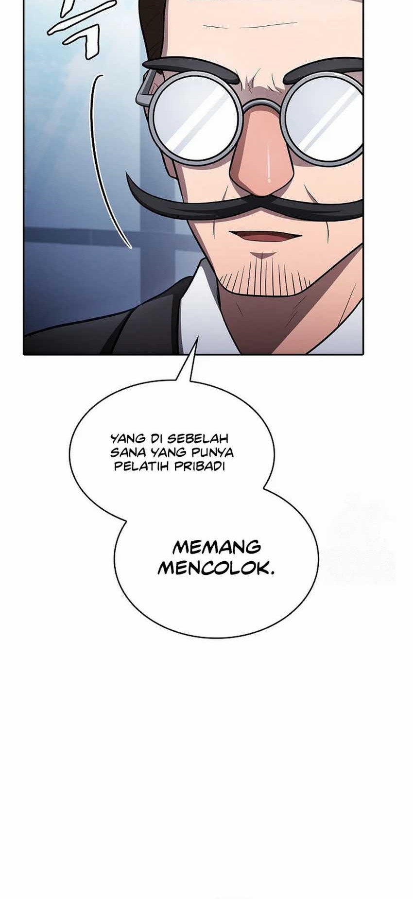 The Constellation that Returned from Hell Chapter 170 - halaman 16
