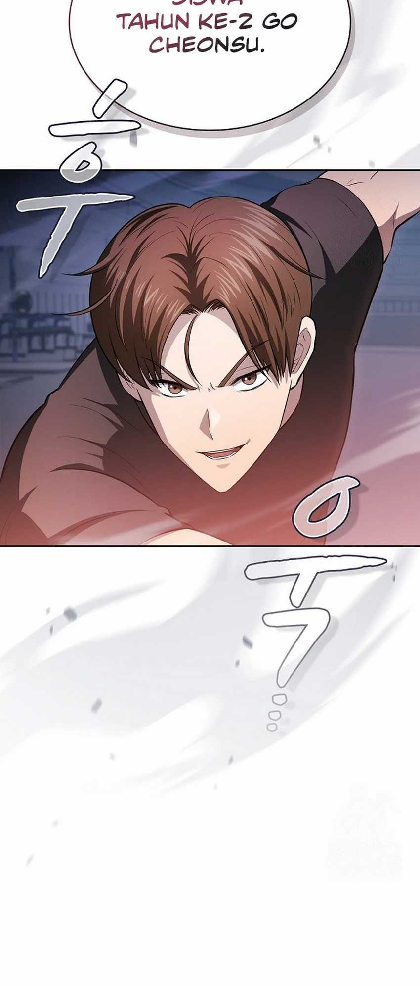 The Constellation that Returned from Hell Chapter 170 - halaman 18