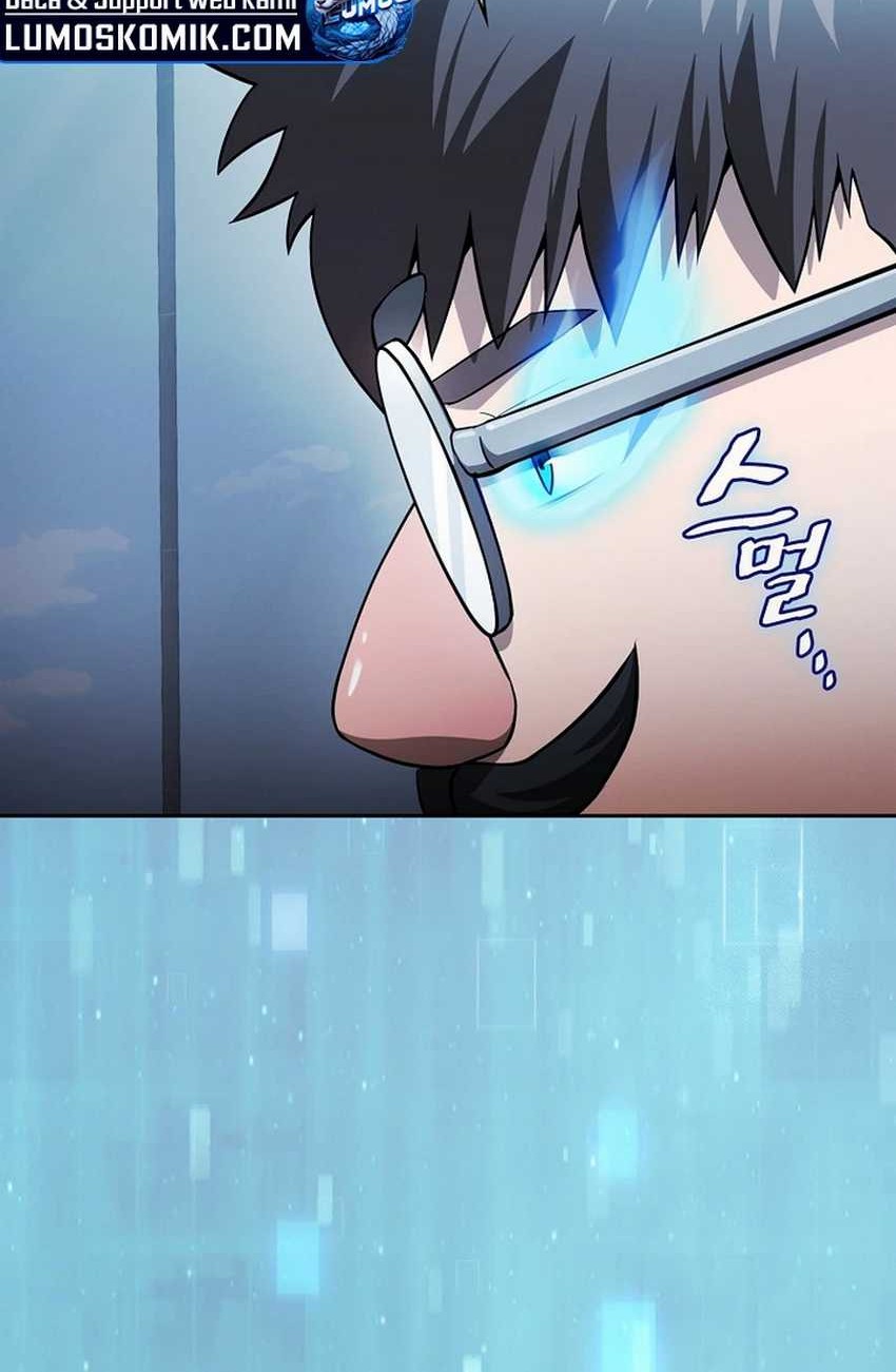 The Constellation that Returned from Hell Chapter 170 - halaman 20