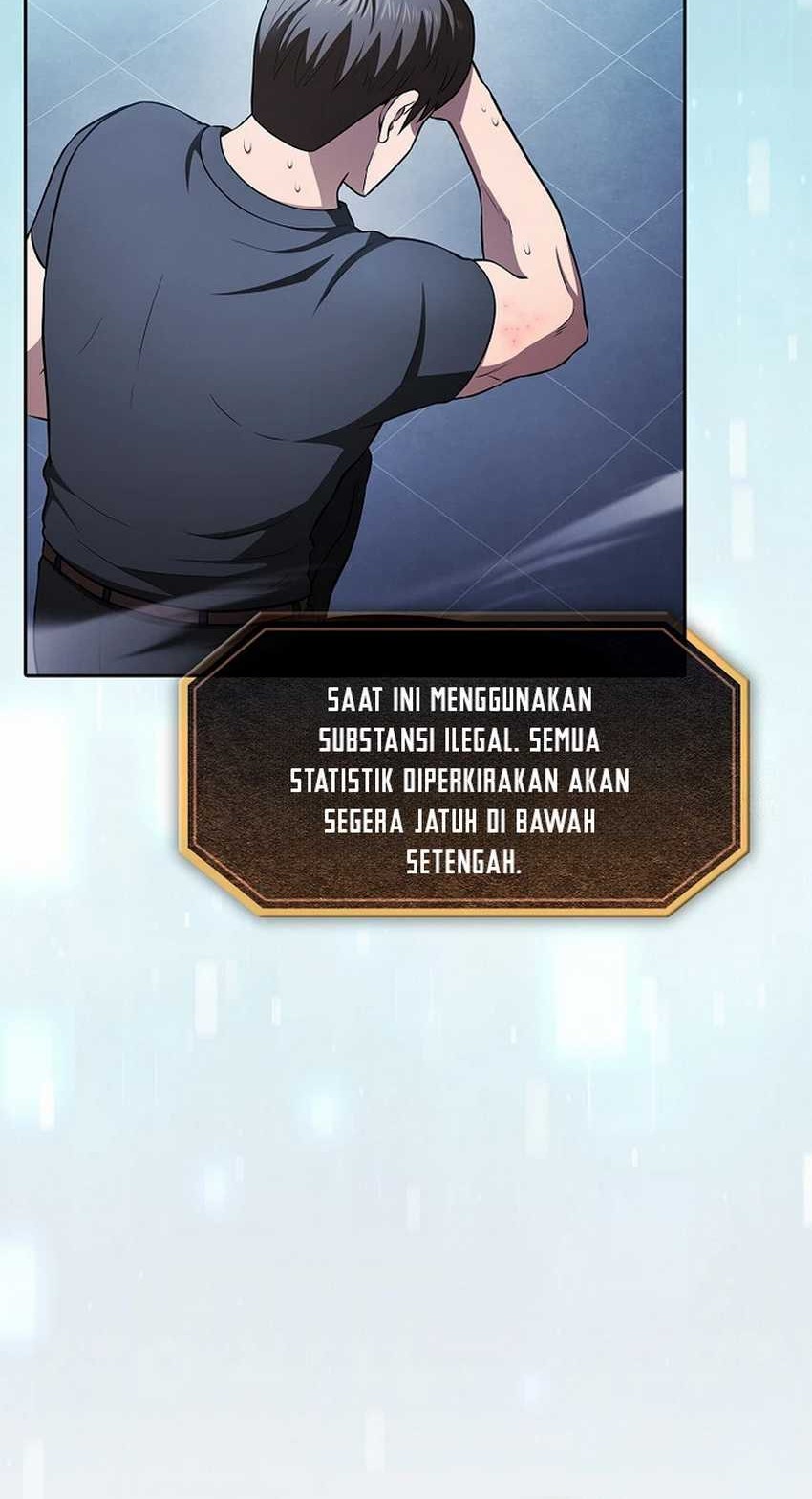 The Constellation that Returned from Hell Chapter 170 - halaman 22