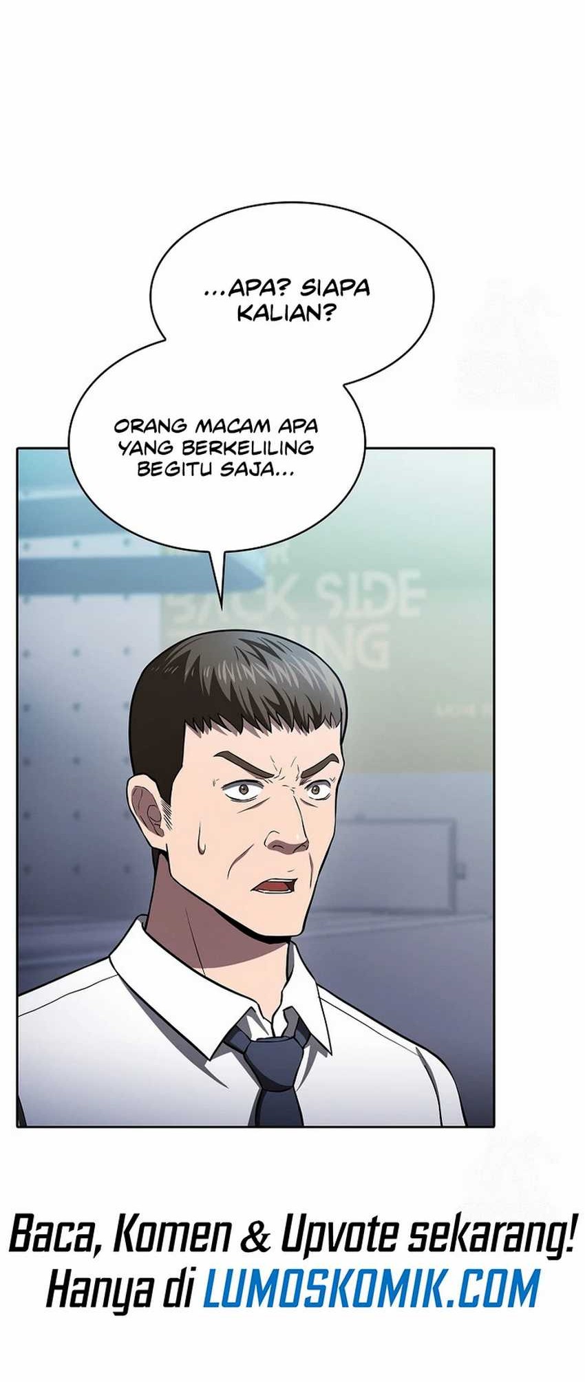 The Constellation that Returned from Hell Chapter 170 - halaman 34