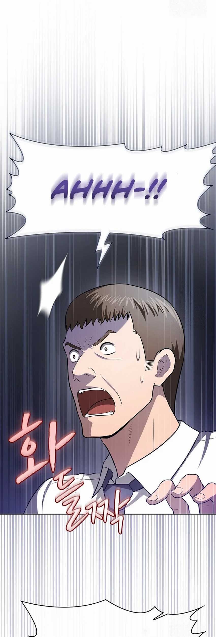The Constellation that Returned from Hell Chapter 170 - halaman 39