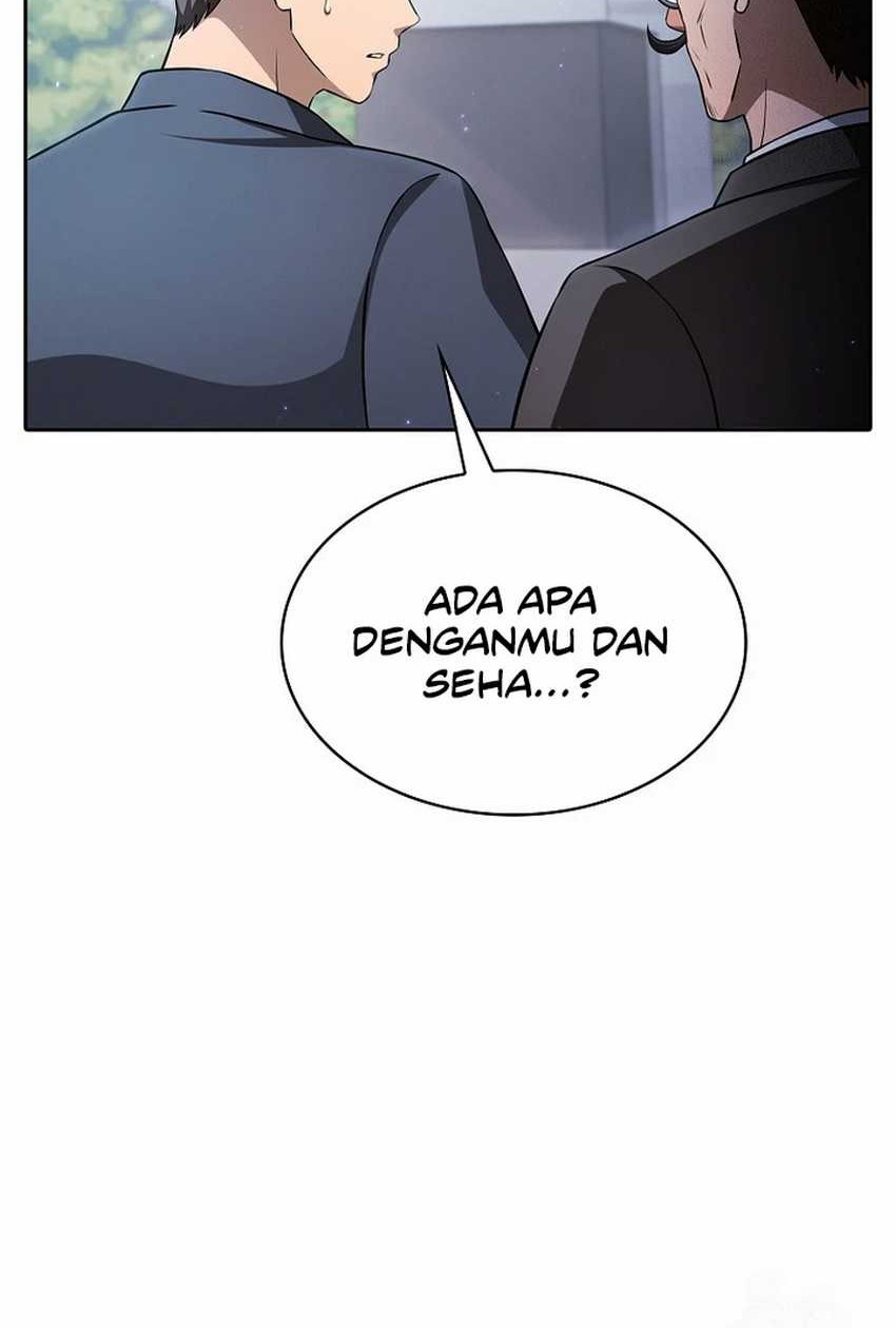 The Constellation that Returned from Hell Chapter 170 - halaman 4