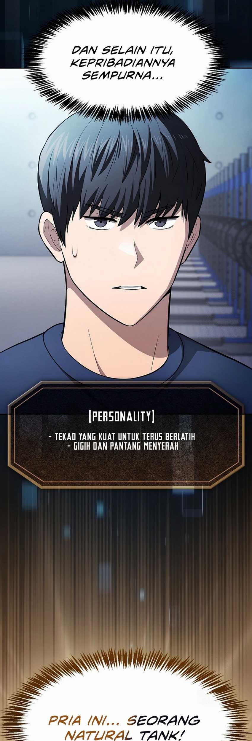 The Constellation that Returned from Hell Chapter 170 - halaman 47