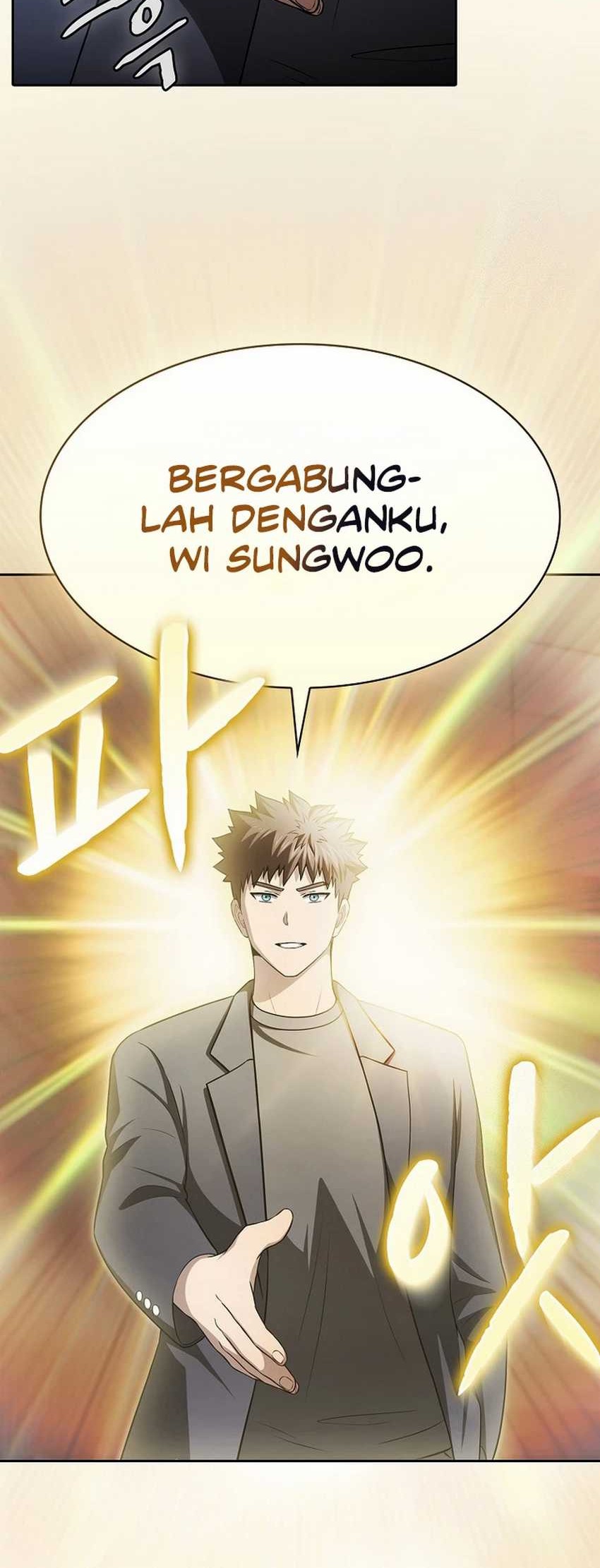 The Constellation that Returned from Hell Chapter 170 - halaman 50