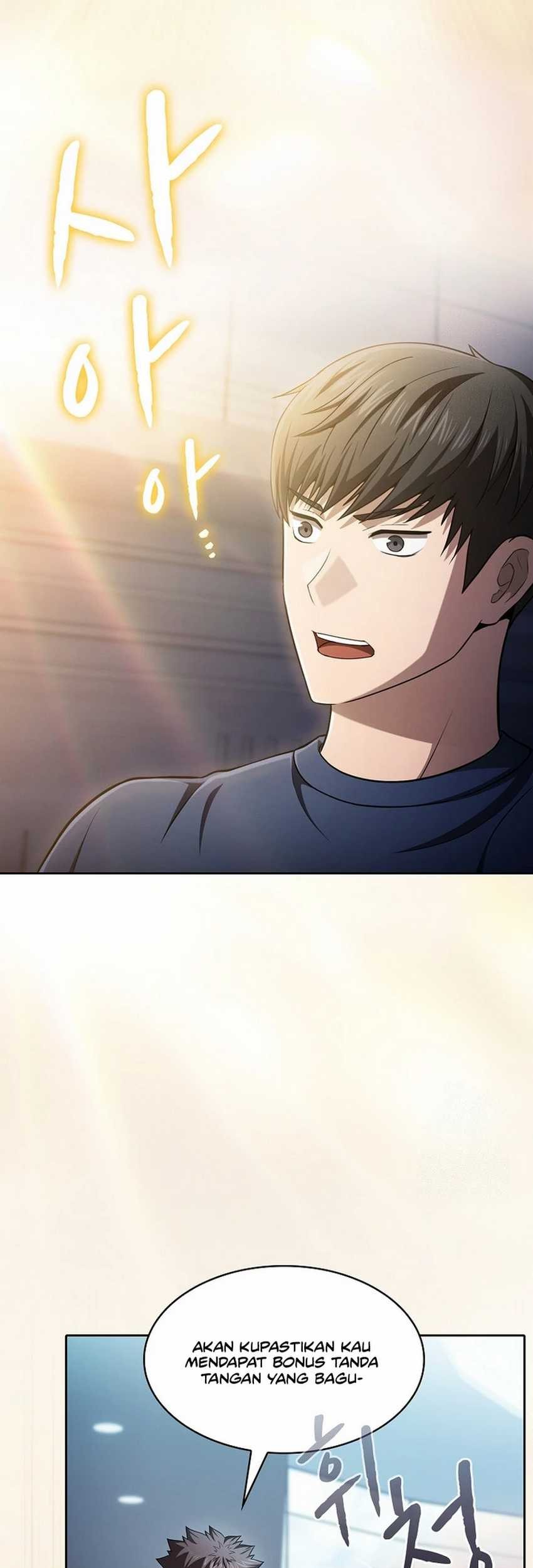 The Constellation that Returned from Hell Chapter 170 - halaman 51