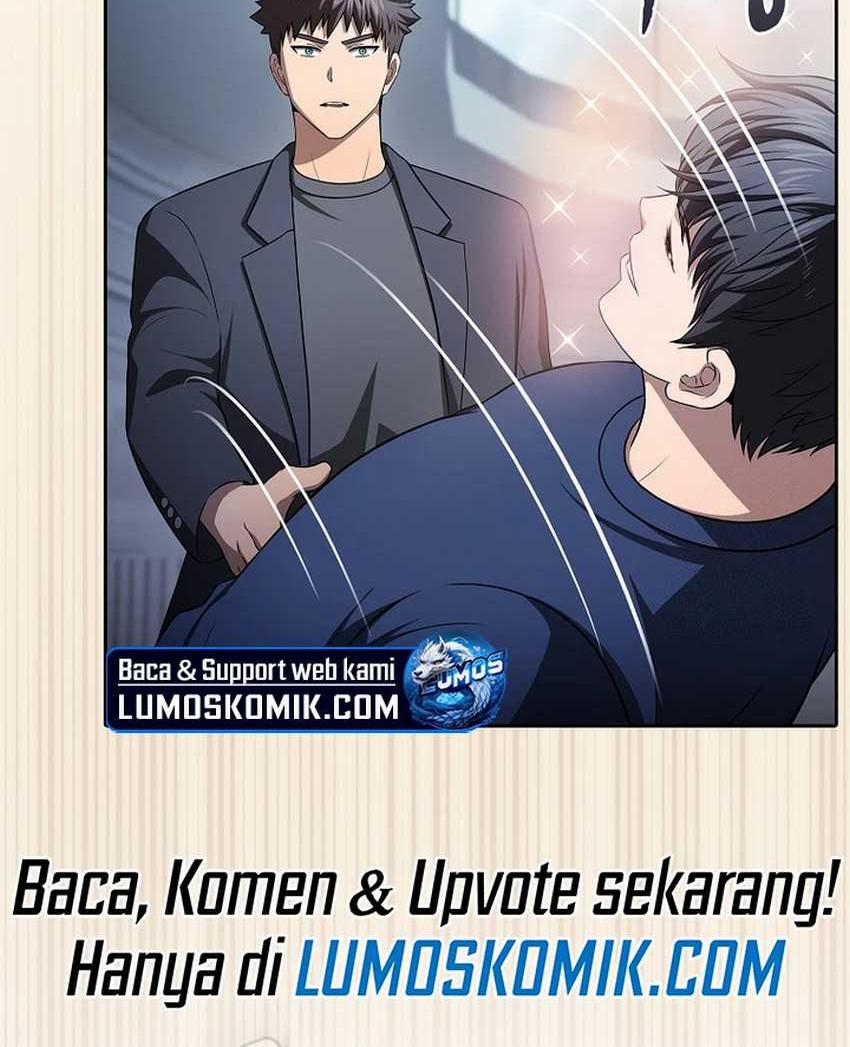 The Constellation that Returned from Hell Chapter 170 - halaman 52