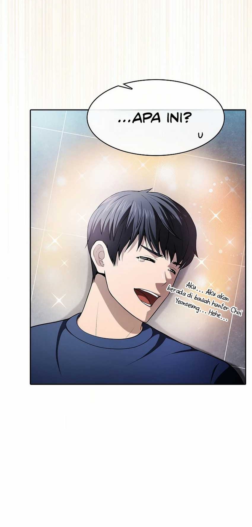 The Constellation that Returned from Hell Chapter 170 - halaman 54