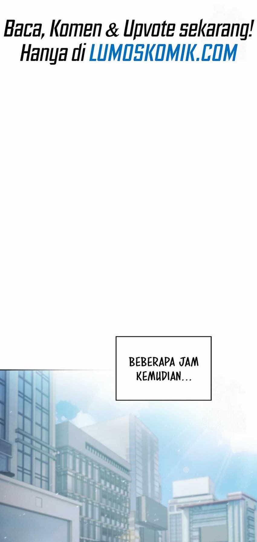 The Constellation that Returned from Hell Chapter 170 - halaman 56