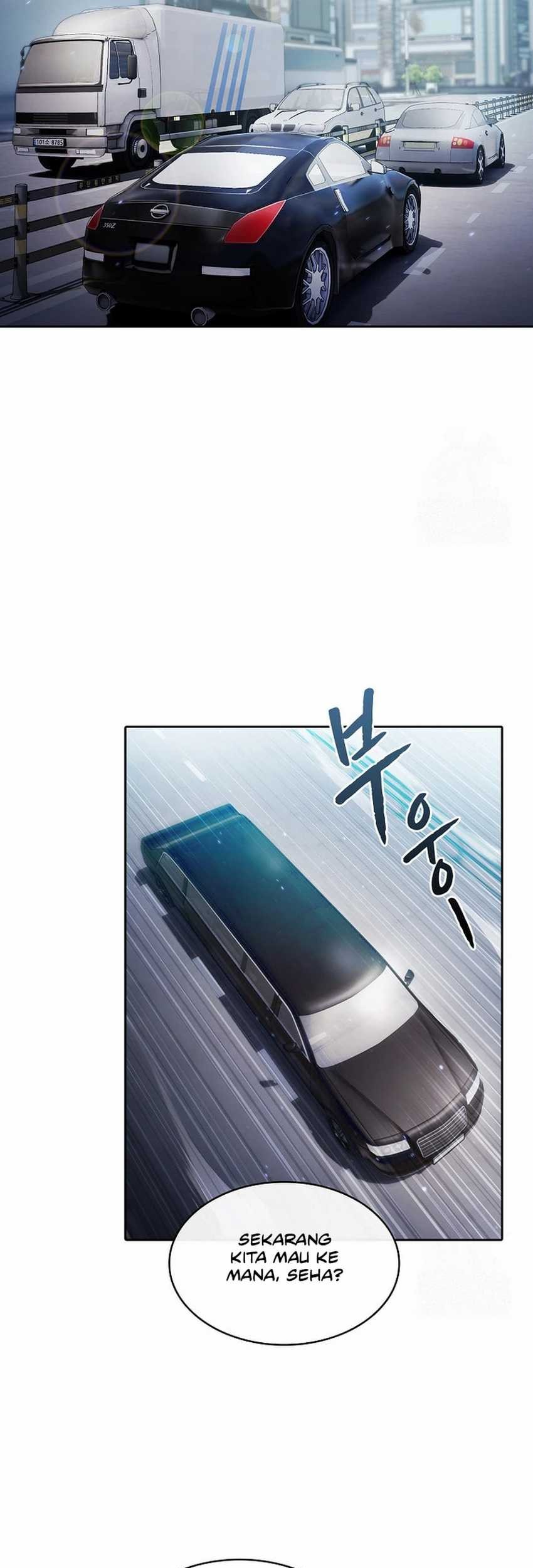 The Constellation that Returned from Hell Chapter 170 - halaman 57