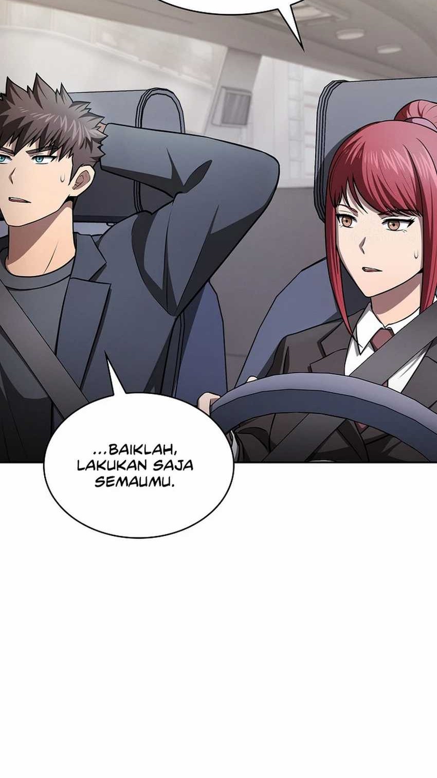 The Constellation that Returned from Hell Chapter 170 - halaman 60