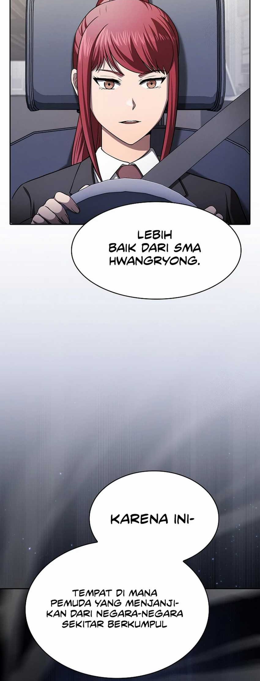The Constellation that Returned from Hell Chapter 170 - halaman 62