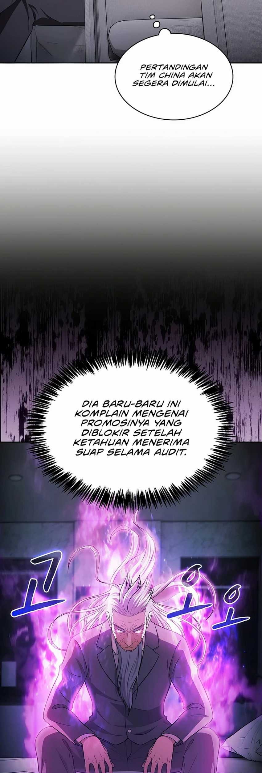 The Constellation that Returned from Hell Chapter 171 - halaman 11