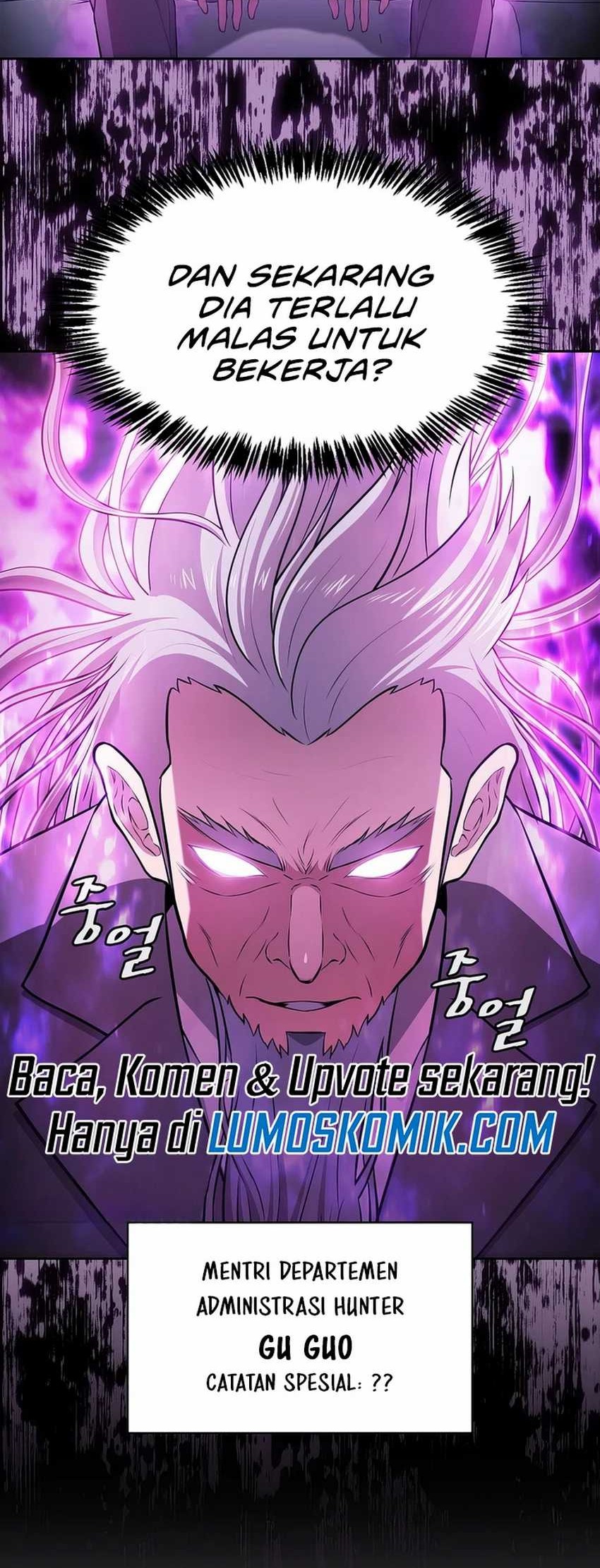 The Constellation that Returned from Hell Chapter 171 - halaman 12