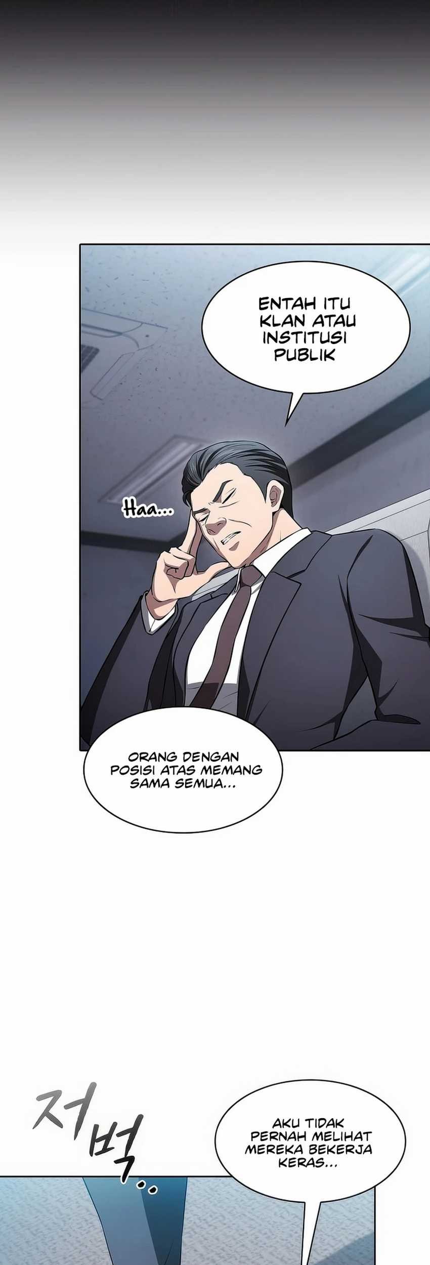 The Constellation that Returned from Hell Chapter 171 - halaman 13