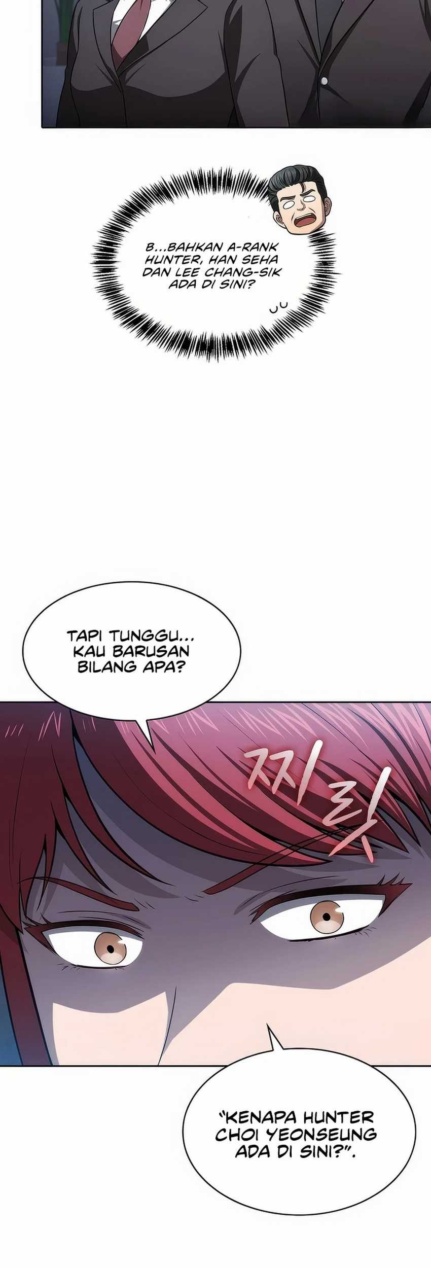 The Constellation that Returned from Hell Chapter 171 - halaman 17