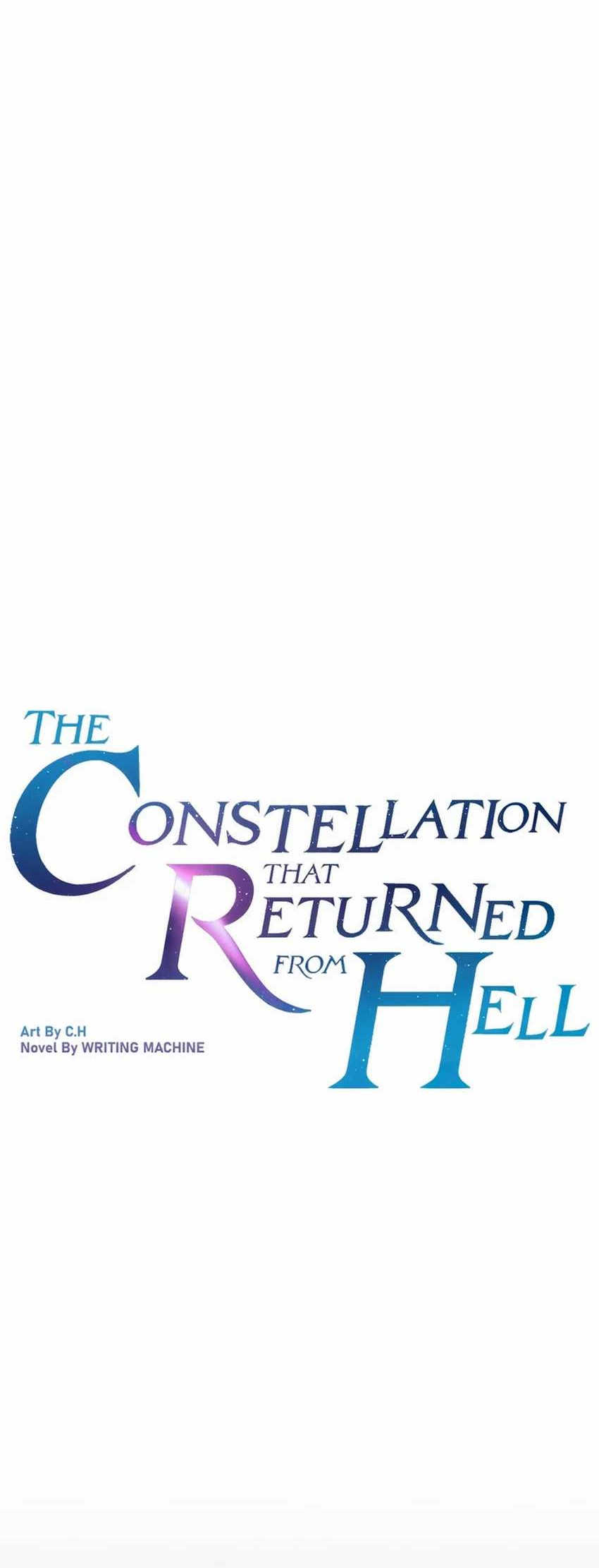 The Constellation that Returned from Hell Chapter 171 - halaman 22