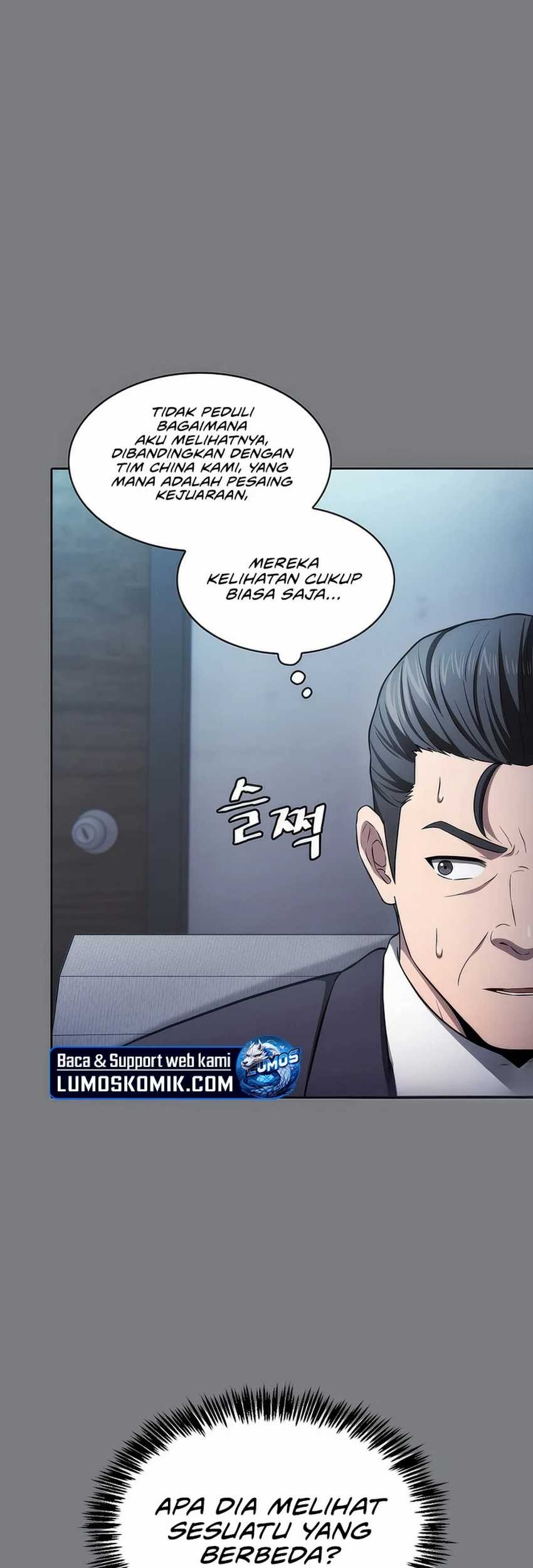 The Constellation that Returned from Hell Chapter 171 - halaman 27