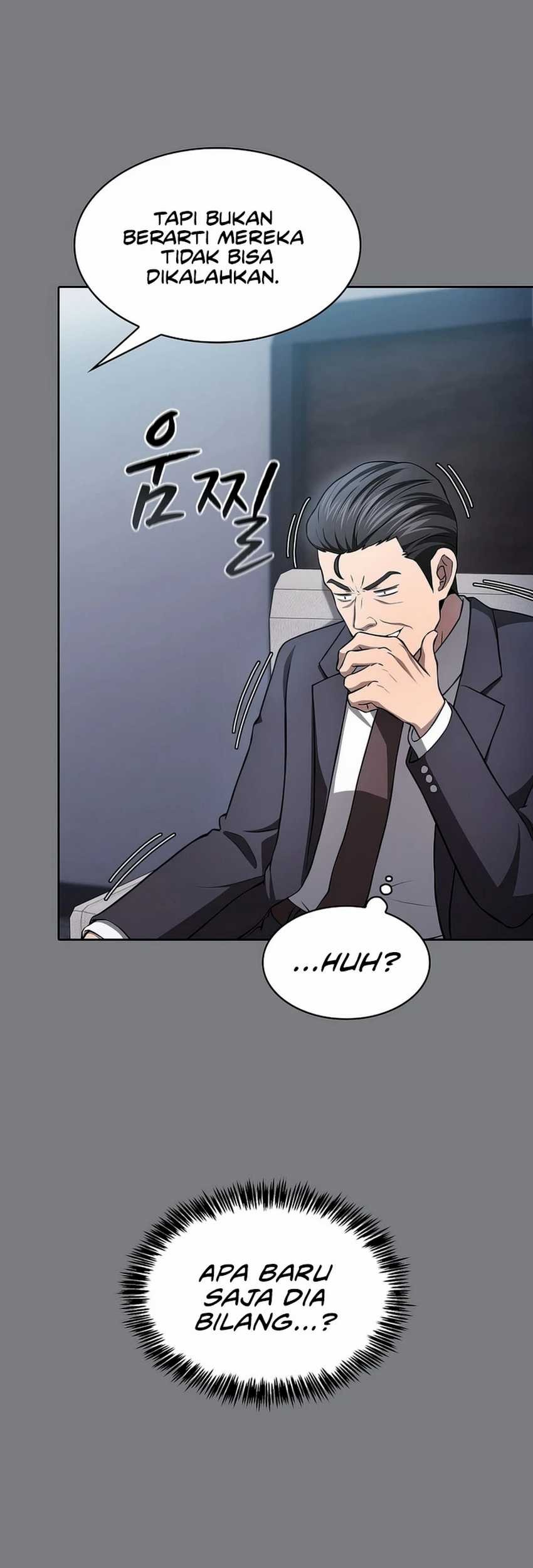 The Constellation that Returned from Hell Chapter 171 - halaman 31