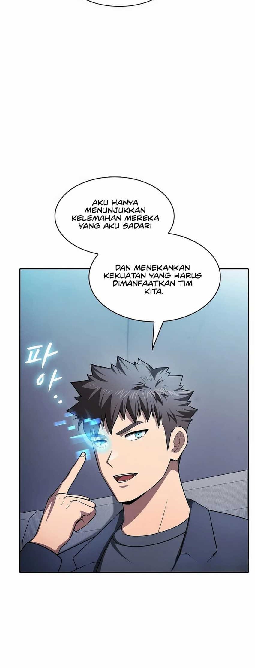 The Constellation that Returned from Hell Chapter 171 - halaman 44