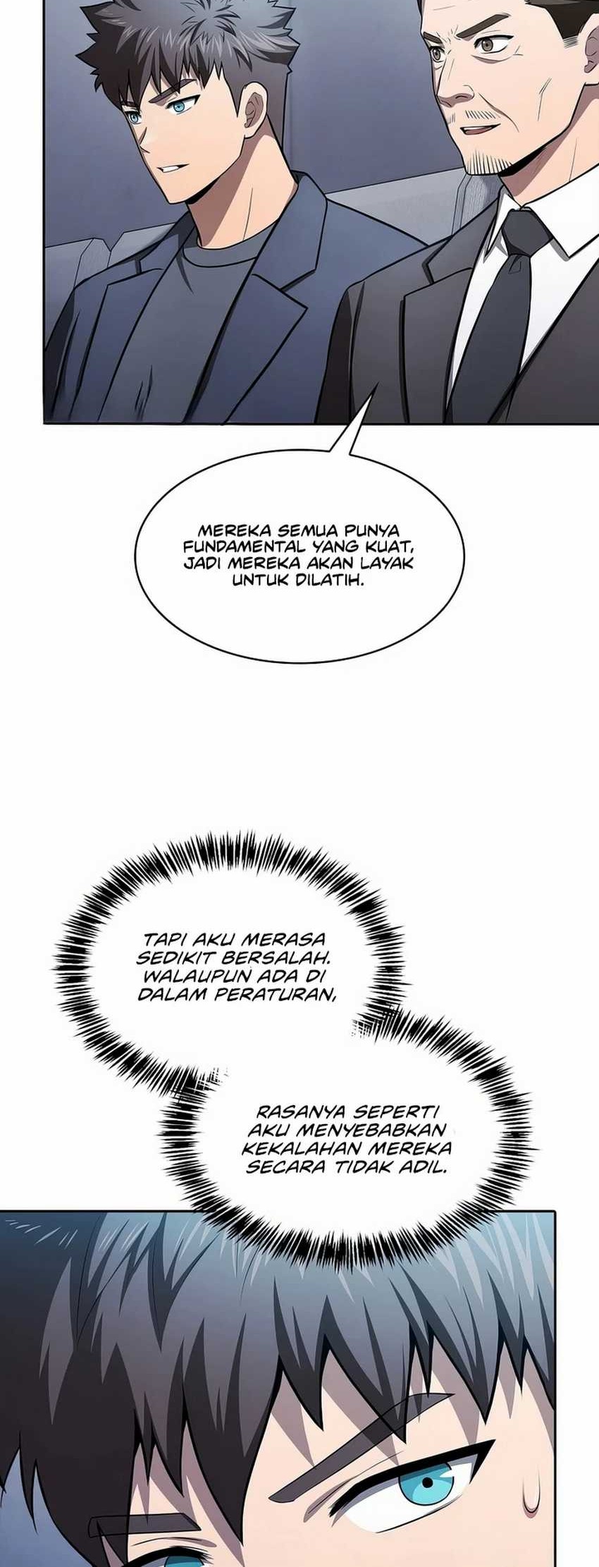The Constellation that Returned from Hell Chapter 171 - halaman 46
