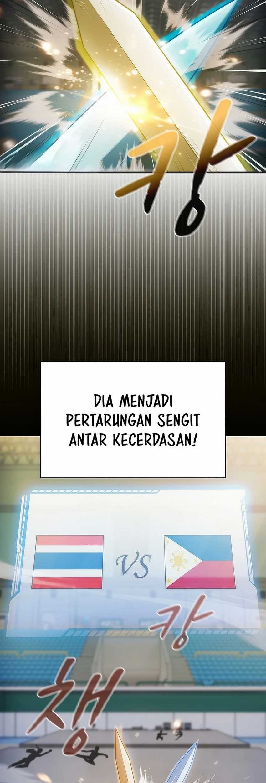 The Constellation that Returned from Hell Chapter 171 - halaman 5