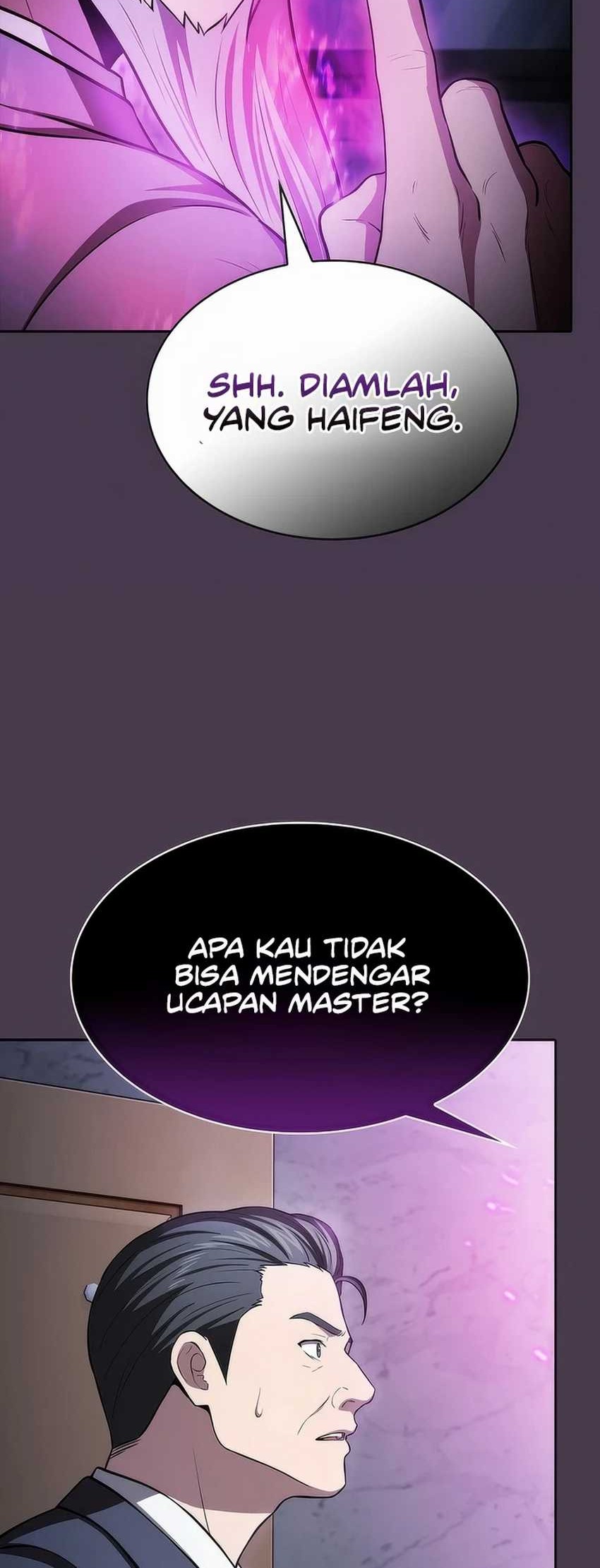 The Constellation that Returned from Hell Chapter 171 - halaman 52