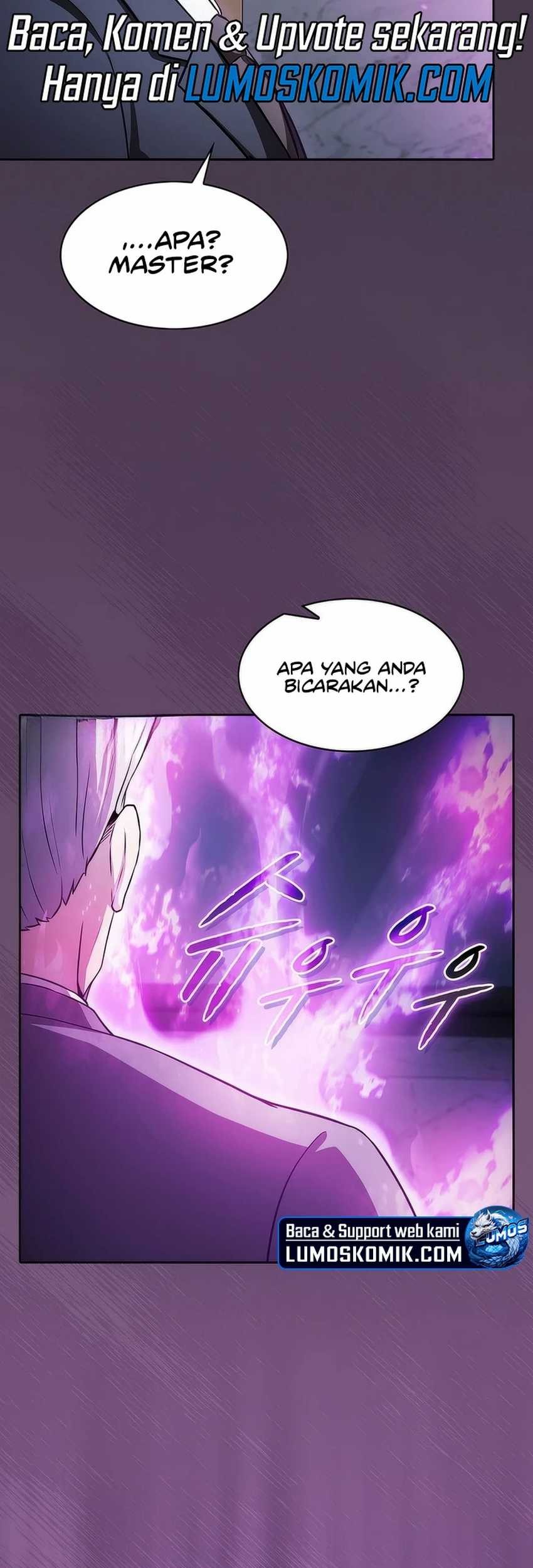 The Constellation that Returned from Hell Chapter 171 - halaman 53