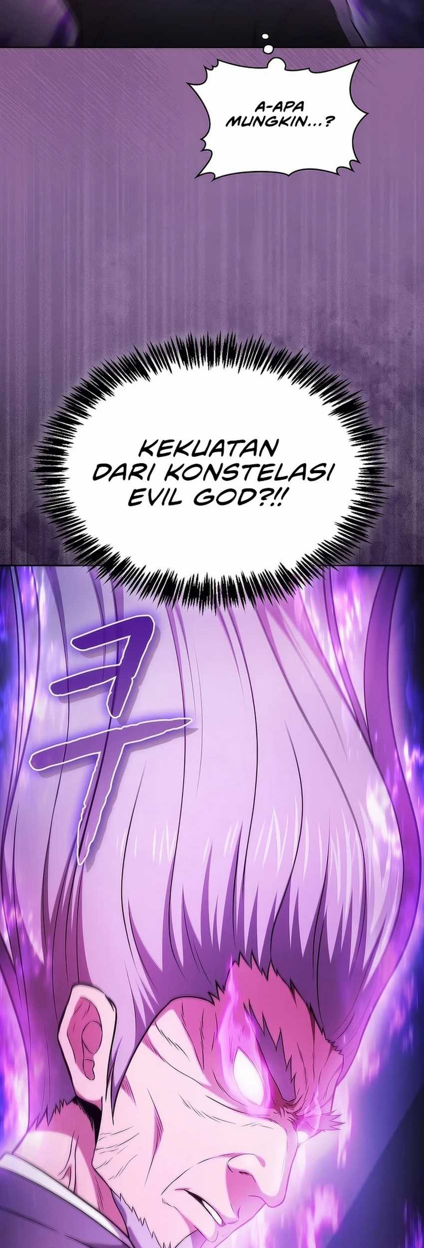 The Constellation that Returned from Hell Chapter 171 - halaman 57