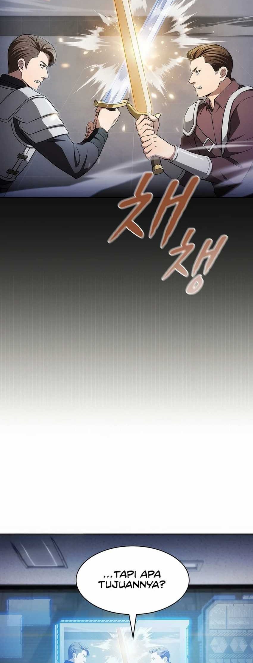 The Constellation that Returned from Hell Chapter 171 - halaman 6