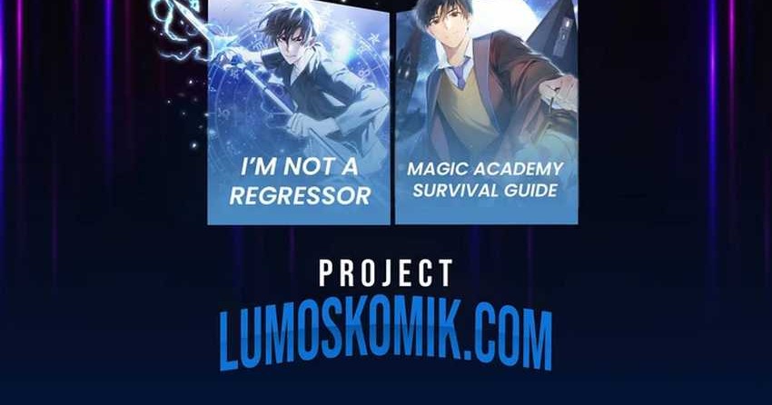 The Constellation that Returned from Hell Chapter 171 - halaman 60